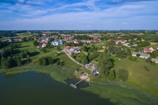 Wody Polskie przypominają: ile wody możesz pobierać bez pozwolenia?