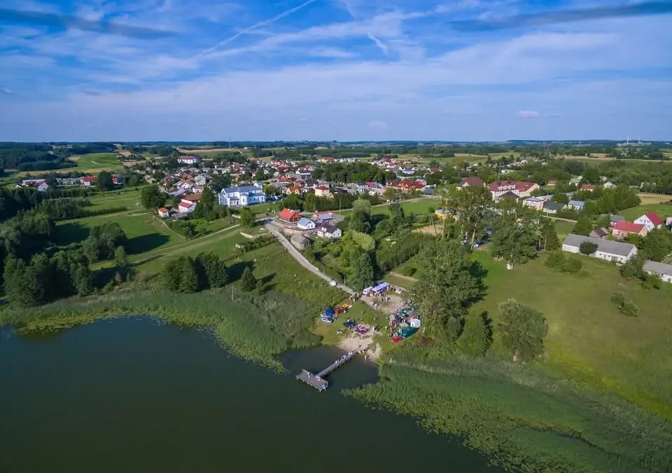 Wody Polskie przypominają: ile wody możesz pobierać bez pozwolenia?