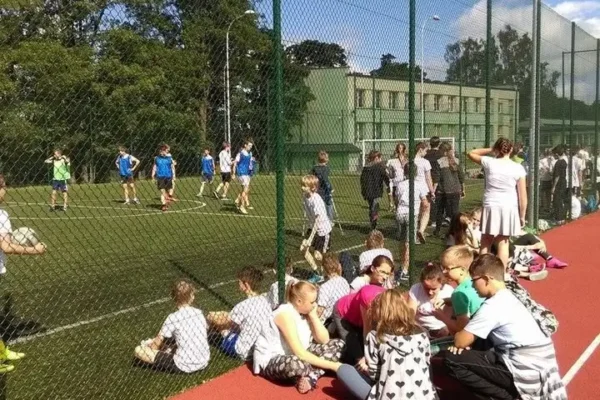 Konkurs plastyczno-ekologiczny „Eko-pojazd – drugie życie śmieci” w Suwałkach