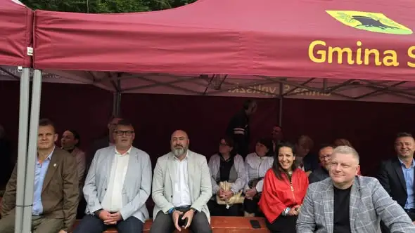 Pożegnanie Lata w Becejłach: Festyn pełen muzyki i radości