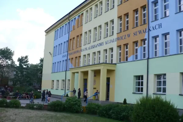 Nowy rok szkolny 2026/2027 – życzenia dla uczniów, nauczycieli i rodziców