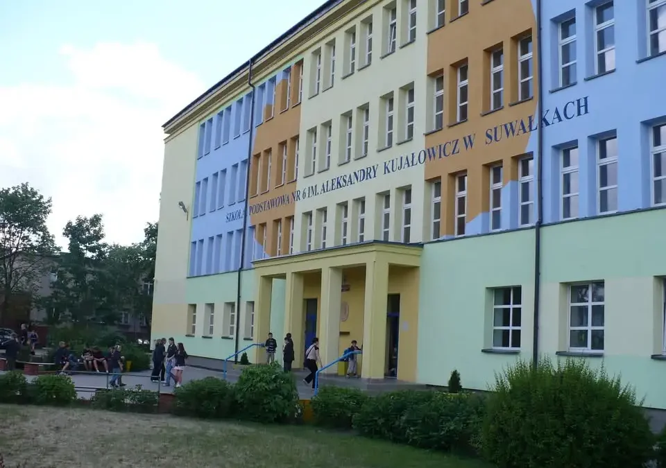 Nowy rok szkolny 2026/2027 – życzenia dla uczniów, nauczycieli i rodziców