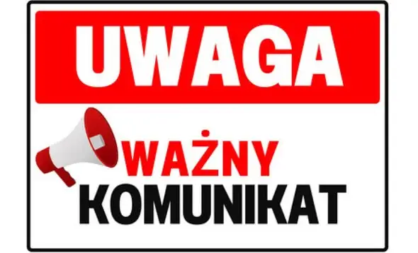 Zmiany w harmonogramie dowozów do szkół w Przerośli i Pawłówce