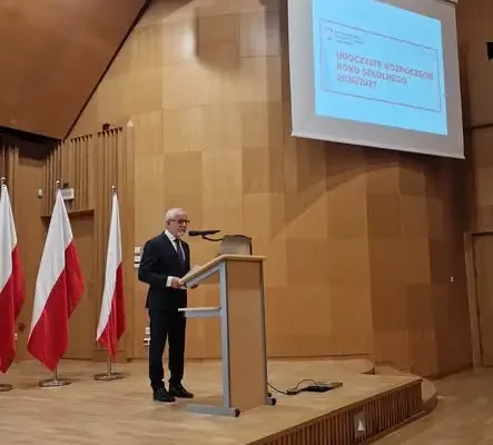 Rok szkolny 2026/2027 rozpoczęty w Państwowej Szkole Muzycznej w Suwałkach