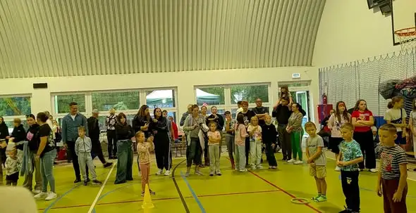 Letnie Spotkanie Pokoleń w Nowej Wsi: atrakcje, smakołyki i wspólna zabawa