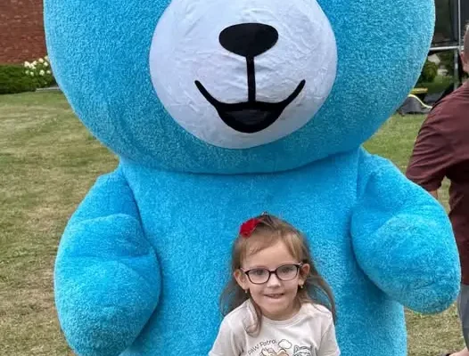 Piknik charytatywny dla Asi w Suwałkach – przyjdź i pomóż!