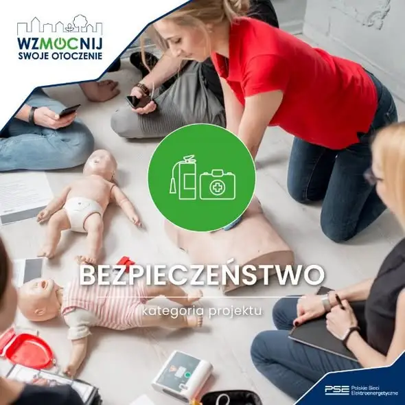 OSP Szypliszki otrzyma grant na suche skafandry ratownicze