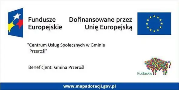 Gmina Przerośl podpisała umowę na adaptację pomieszczeń dla Klubu Zdrowego Życia i Placówki Wsparcia Dziennego