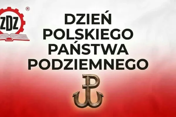 Dzień Polskiego Państwa Podziemnego w Suwałkach – hołd dla bohaterów