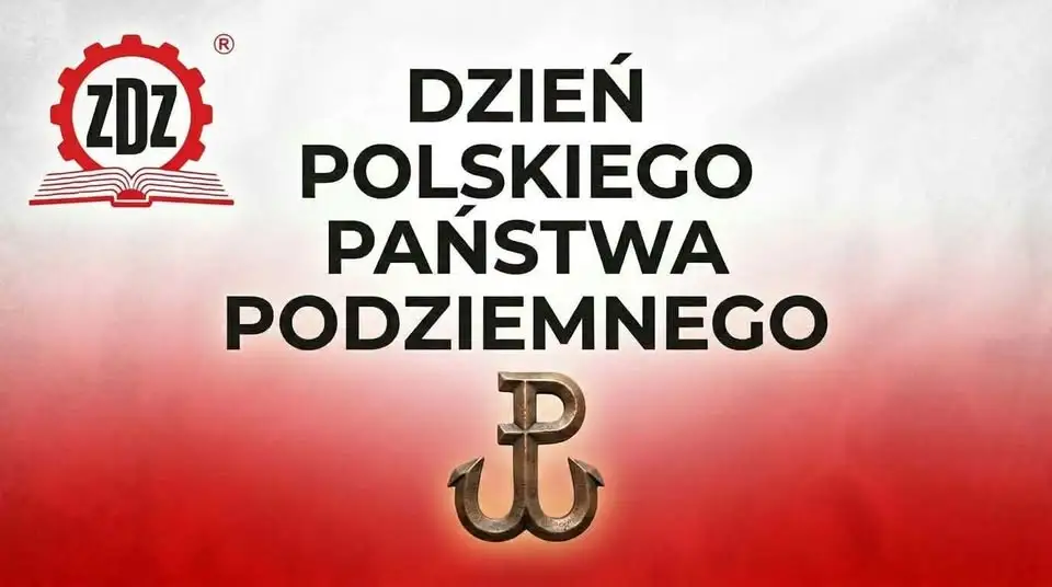 Dzień Polskiego Państwa Podziemnego w Suwałkach – hołd dla bohaterów