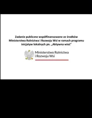 OSP pozyskała 10 tys. zł na sprzęt szkoleniowy. Rusza cykl spotkań z pierwszej pomocy