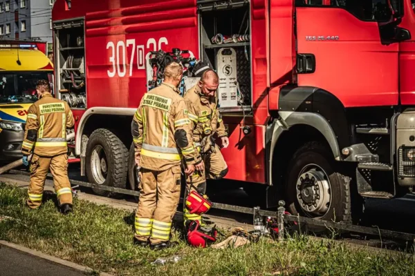 Specjalny Trening Reagowania w warmińsko-mazurskim i podlaskim – już 26 września