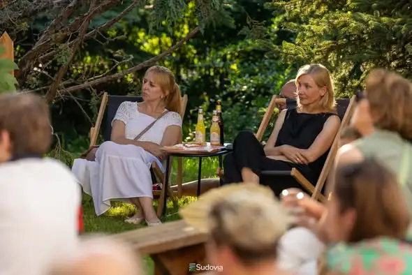 Festiwal Kultury „Na Przesmyku” w Wiżajnach – pierwszy dzień za nami