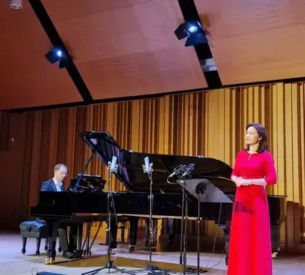 Koncert chopinowski w szkole muzycznej. Przed nami ślubowanie klas pierwszych