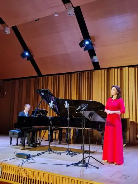 Koncert chopinowski w szkole muzycznej. Przed nami ślubowanie klas pierwszych