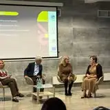 Liderzy z Wiżajn na Forum Liderów Zmian w Suwałkach