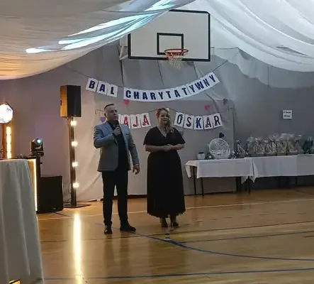 III Bal Charytatywny dla Kai i Oskara Rowińskich przyniósł ponad 32 tysiące złotych