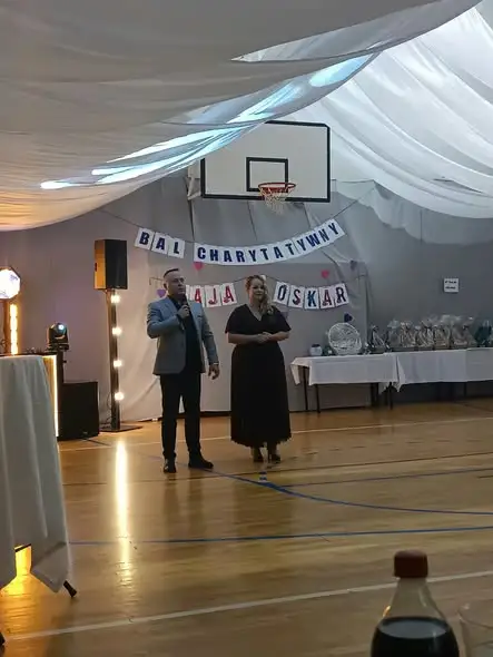 III Bal Charytatywny dla Kai i Oskara Rowińskich przyniósł ponad 32 tysiące złotych